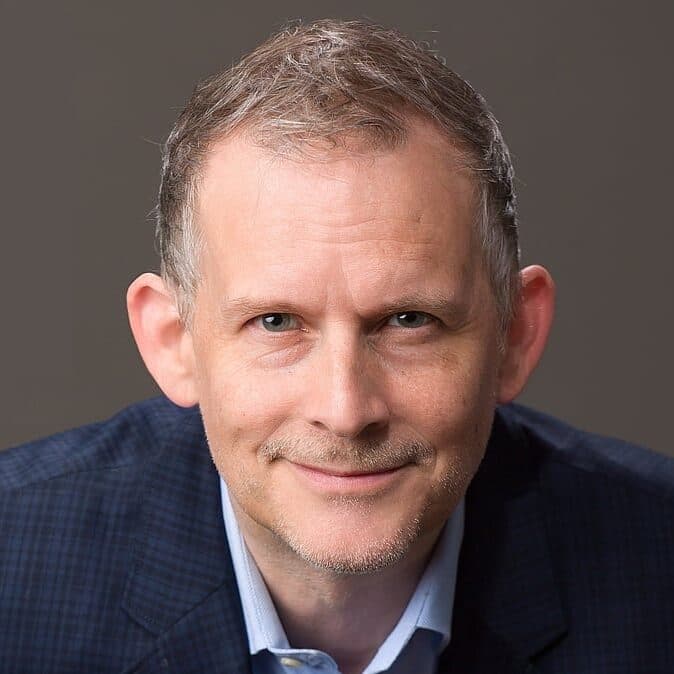 Shayde Christian | Chief Data and Analytics Officer, Cloudera