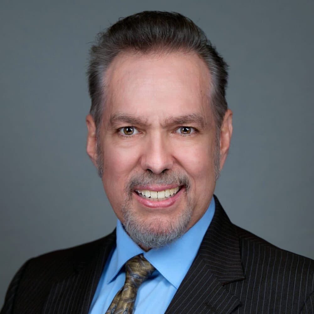Dr. Joe Perez | Senior Systems Specialist/Team Leader, NC Department of Health and Human Services