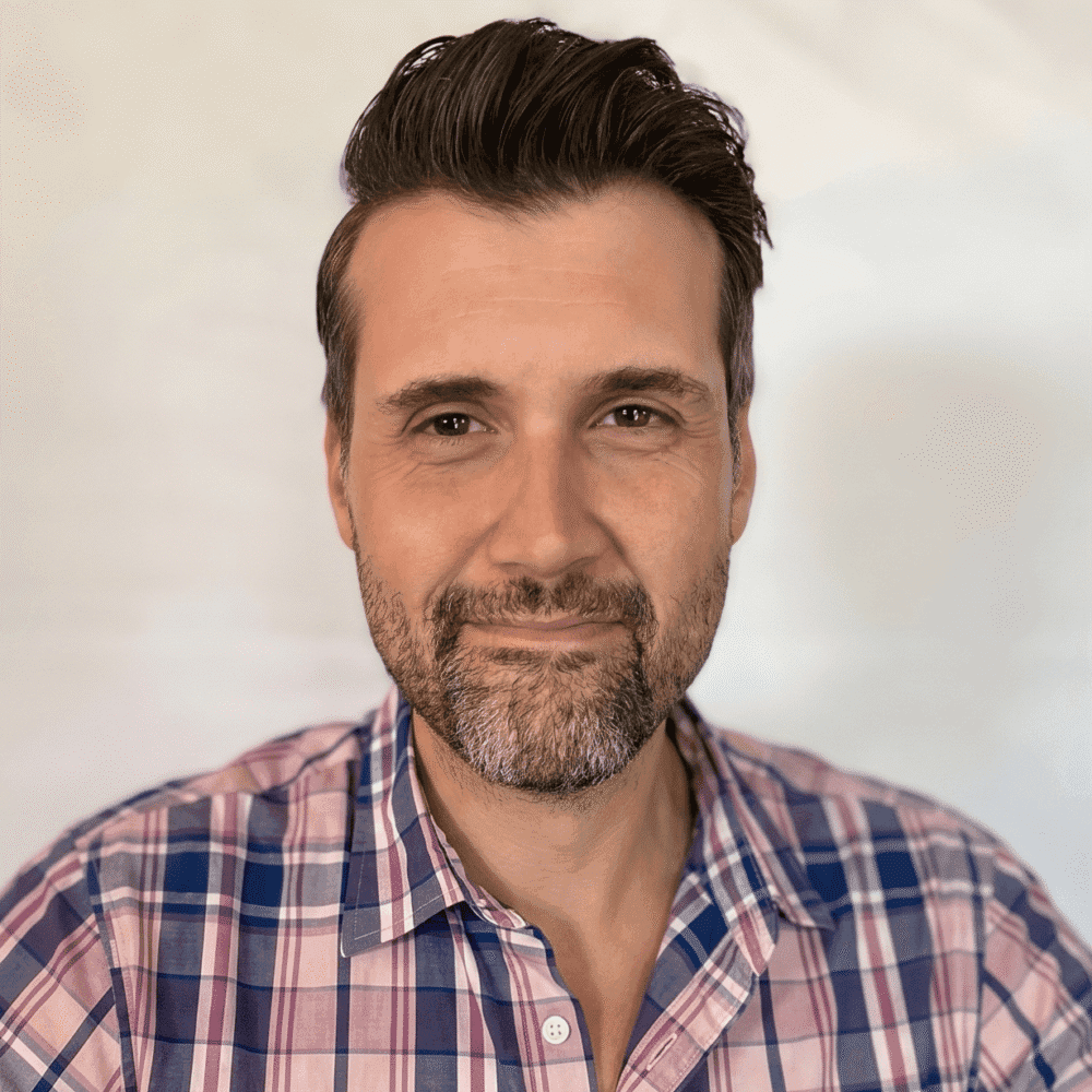 Joseph Wallace | Director, Data and AI Governance, Adobe