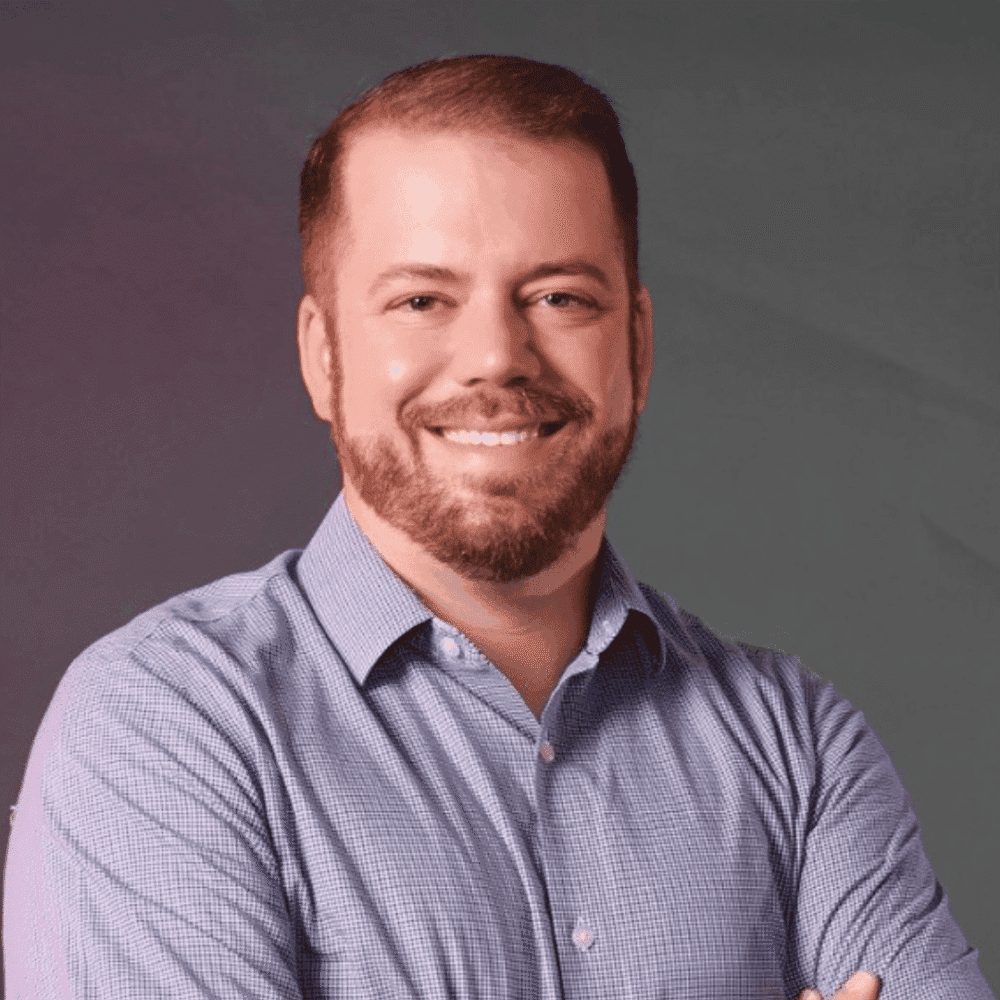 Nick Albertini | Global Field CTO at Tealium
