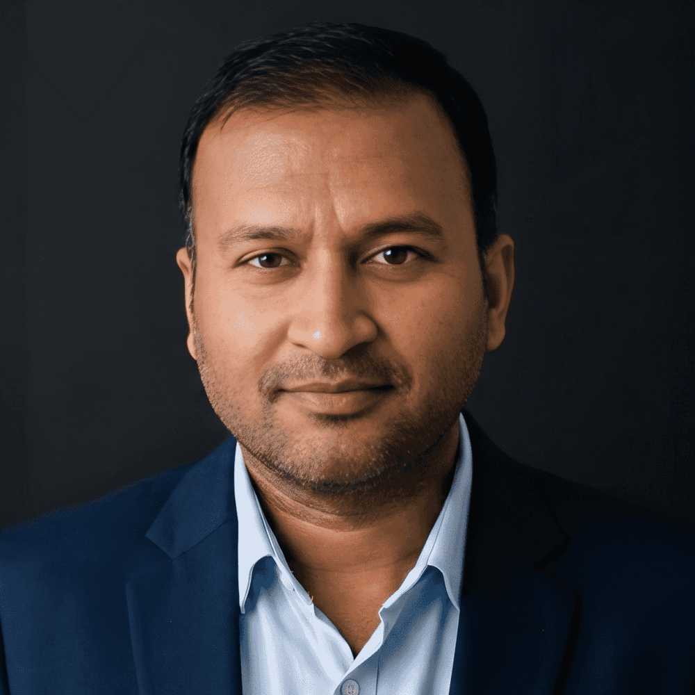 Sriramprabhu Rajendran | Senior Manager, Software Engineering, Capital One