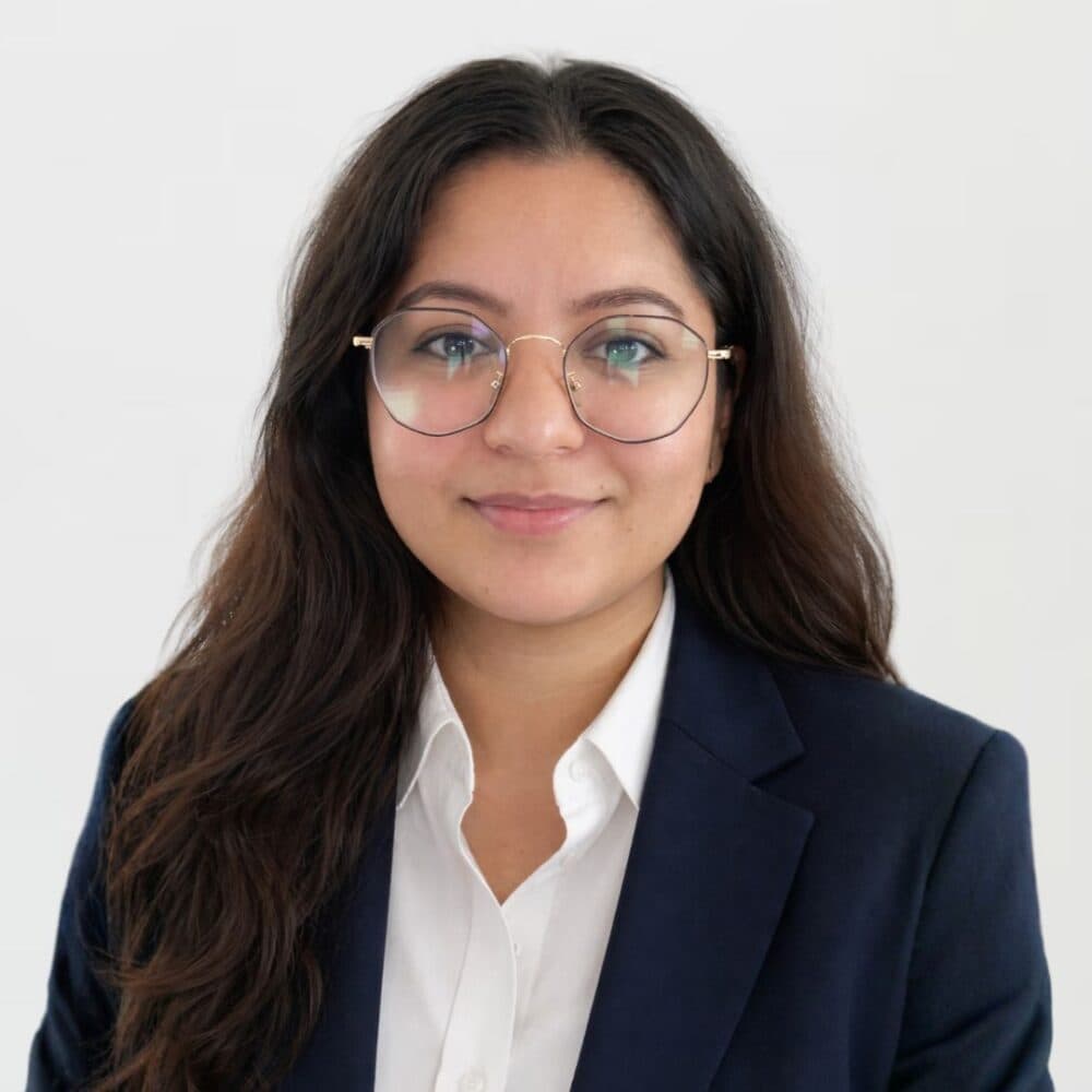 Swati Tyagi | Senior Manager, AI/ML, Tredence