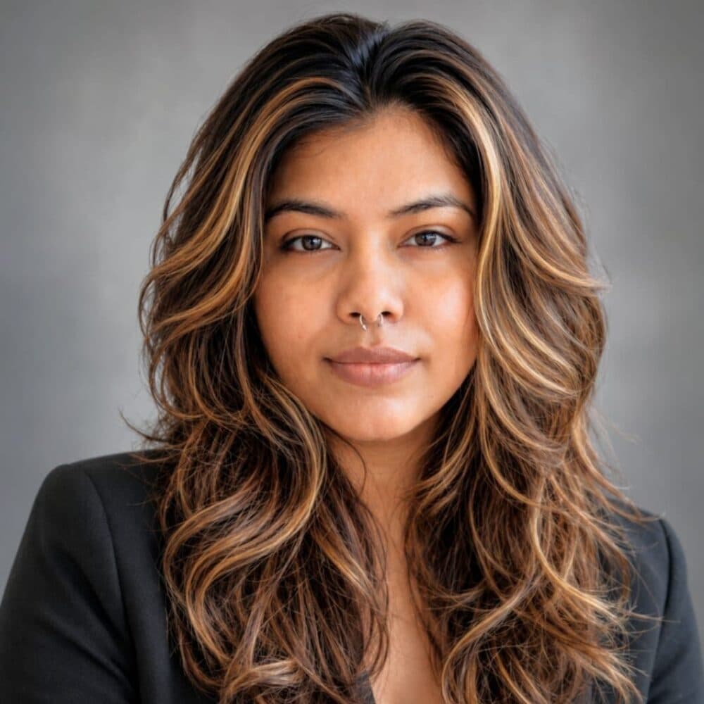 Neelakshi Chakraborty, Reporter, CDO Magazine