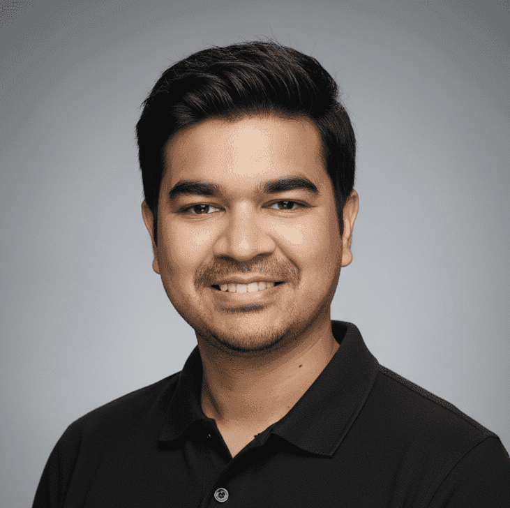 Pritam Bordoloi, Senior Reporter, CDO Magazine