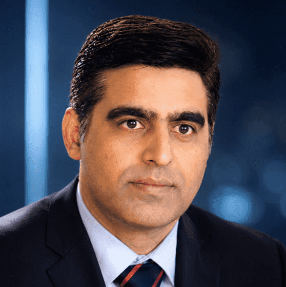 Rehan Kausar | Chief AI Officer, AI Advantages
