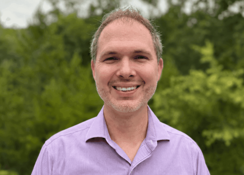 Andrew Brooks | Head of AI and Vice President of Engineering for AI at Ford Motor Credit Company