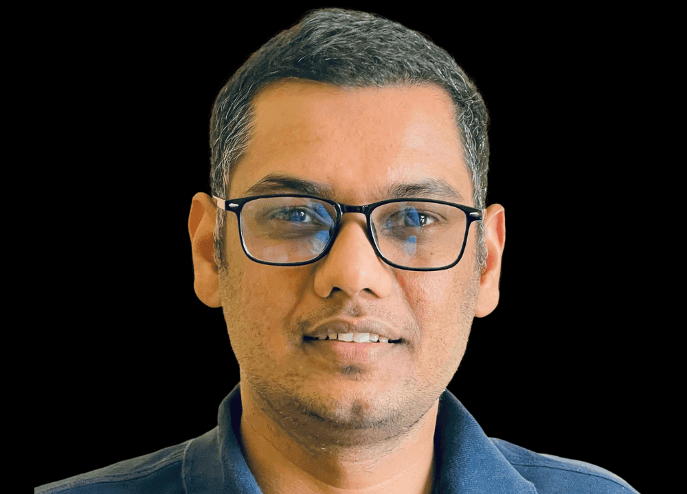 Anuj Tyagi | Site Reliability Engineering Leader, AI Infrastructure