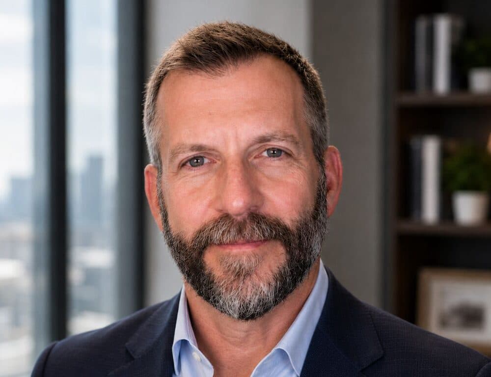 Brad Lindsey | Head of Enterprise Data & AI, Blue Yonder