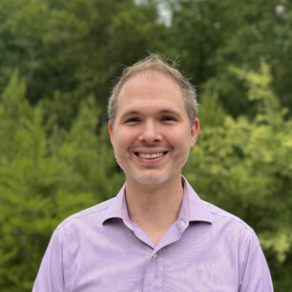 Andrew Brooks | Head of AI and Vice President of Engineering for AI at Ford Motor Credit Company