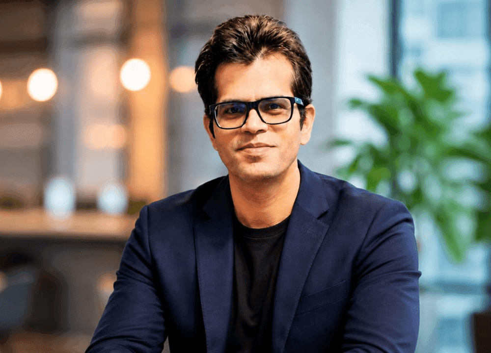 Deepak Yadav | Engineering Leader, Data & AI/ML