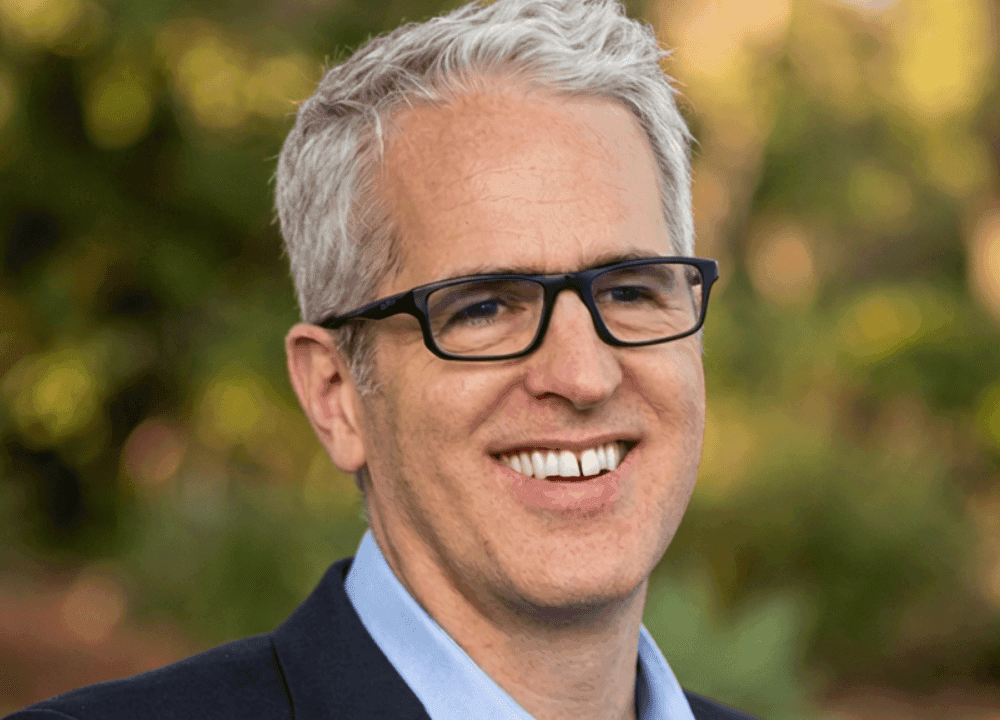 Eric Siegel | CEO, Gooder AI