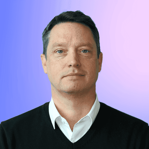 Franck Carassus | Chief Sales Officer and Co-Founder at Huwise