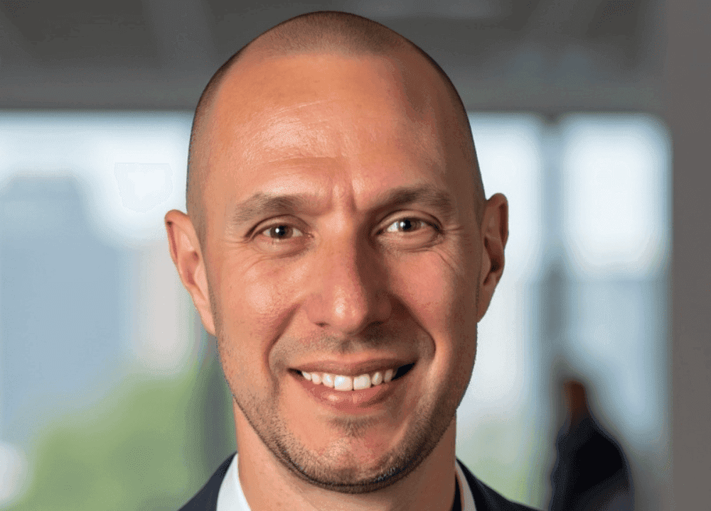 Frank Gundlich | Global Head of SAP Data & AI, Capgemini
