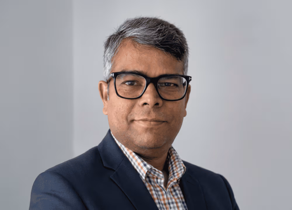 Gopalakrishnan Marimuthu | Industry Specialist