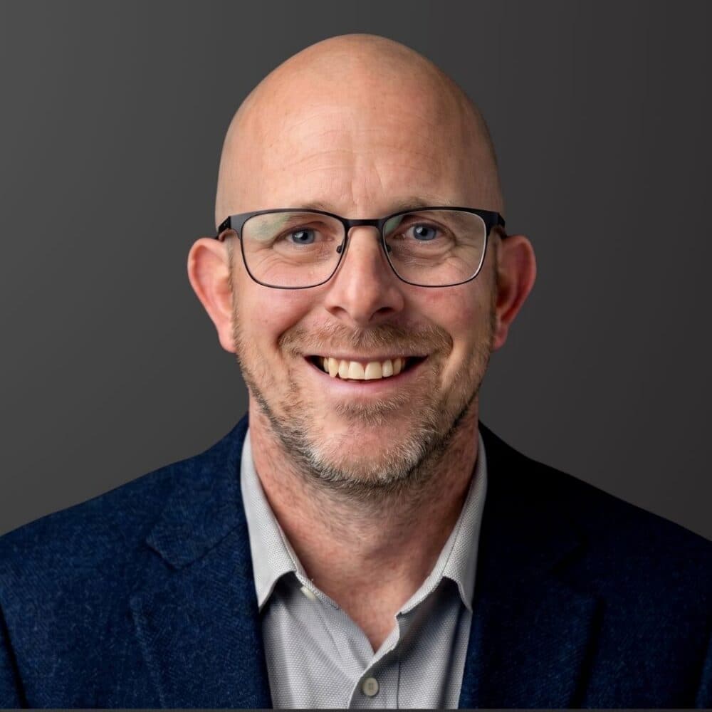 Jonathan Hiett | Global Solution Architect, Broadcom