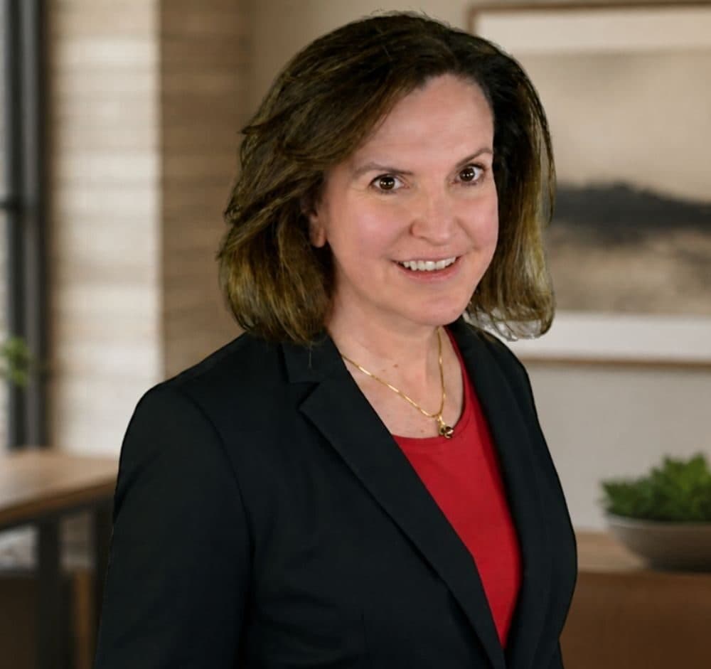 Kristen Bessette | CDO, Zurich North America