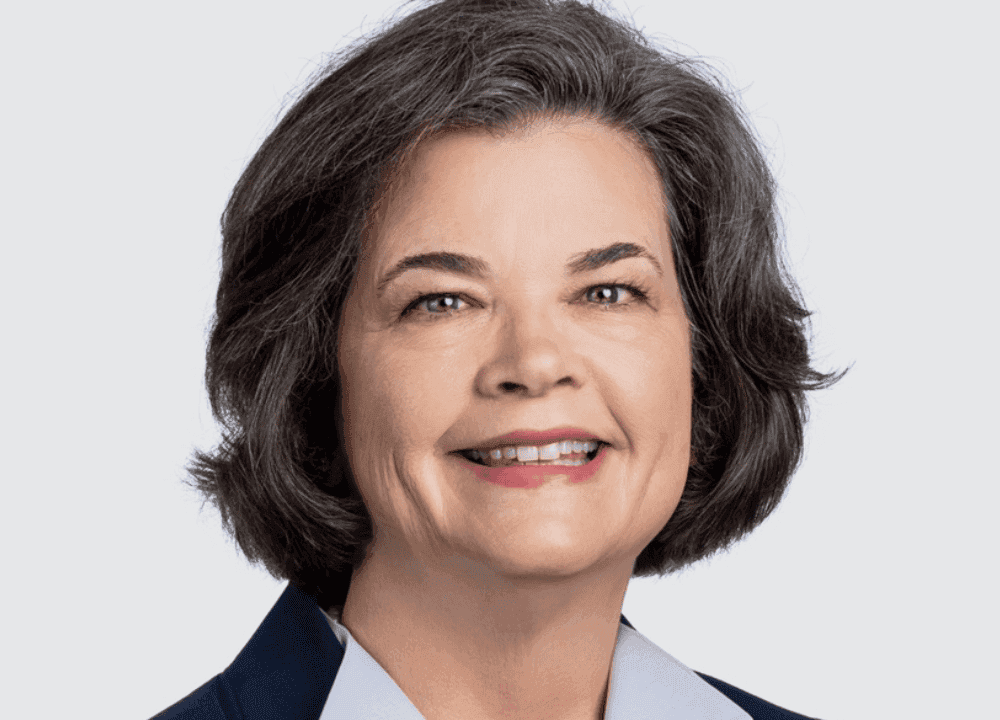 Maribeth Achterberg | CEO, Verity Digital Advisory, LLC
