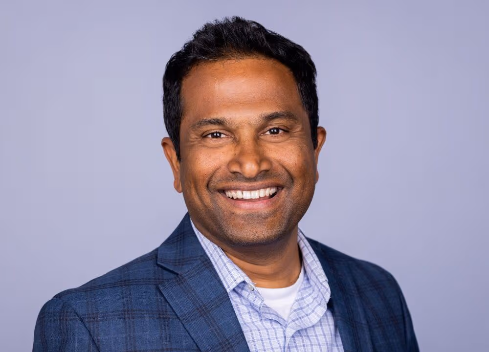 Murali R. Kallem | Head of Data & AI, Box