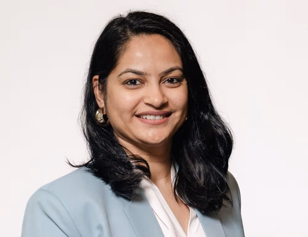 Nalini Garg | Associate Vice President, Deloitte