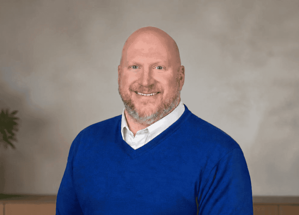 Nick Ritter | Founder, Global Leadership & Trust Advisors | Former CISO