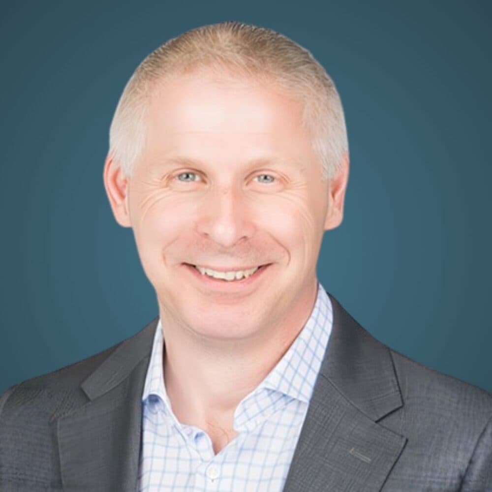 Paul Lewis | Chief Technology Officer (CTO) at Pythian