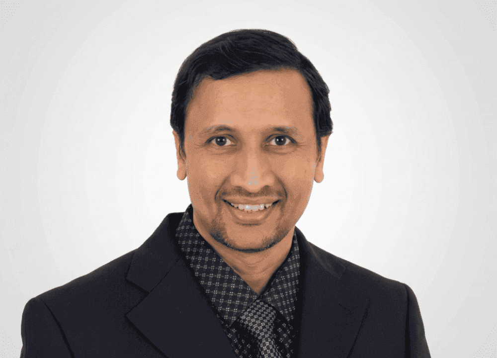 Yogesh Sabnis | Doctoral Researcher in Leadership and Enterprise Transformation, University of the Cumberlands