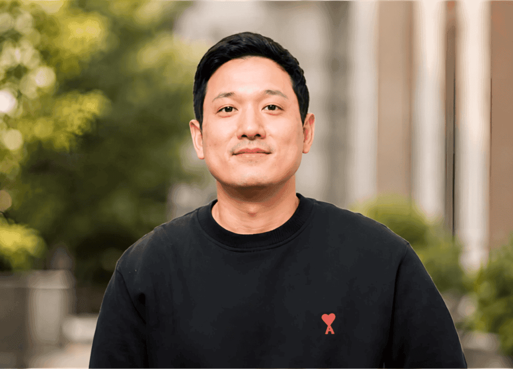 Scott Lee | Founder & Chief Architect