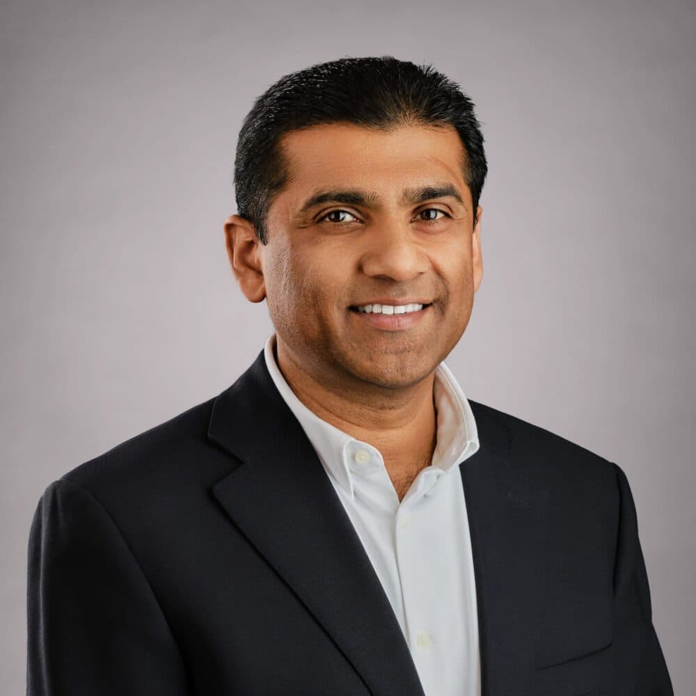 Ameet Shetty | Chief Information Officer at RaceTrac