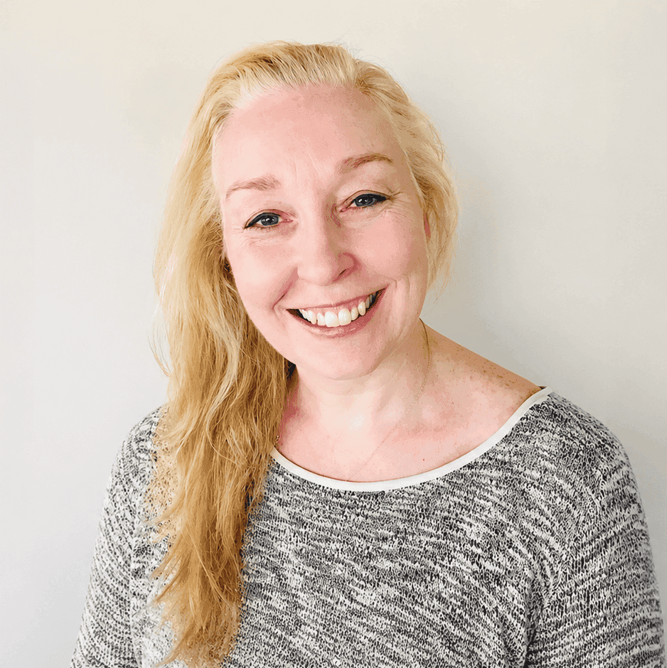 Caroline Carruthers, Co-founder and Chief Executive of Carruthers and Jackson