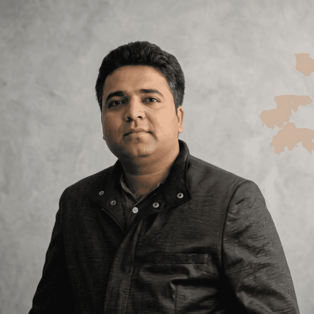 Gaurav Rastogi | Senior Director - Enterprise Data Analytics & BI Platforms