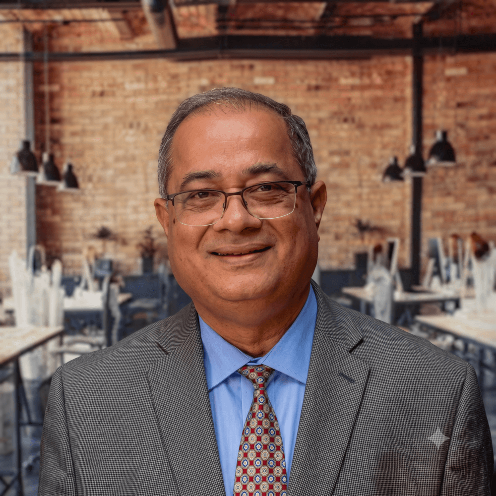 Gokula Mishra | Strategic Advisor AI, GenAI, & Data Analytics