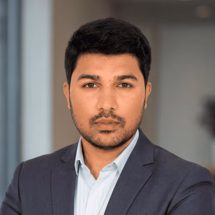 Gopichand Mannava | Chief Data Architect, State of Connecticut & Independent Researcher