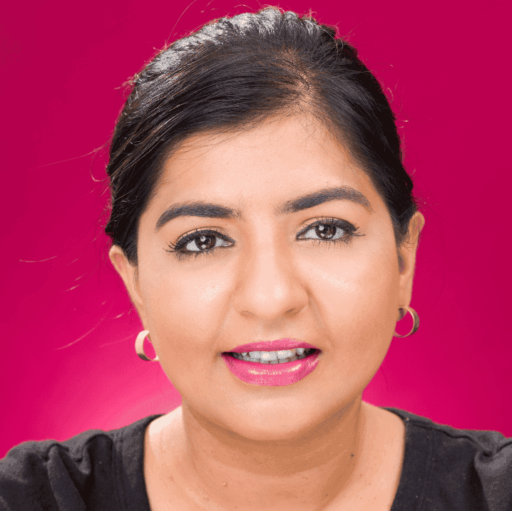 Grace Crossette-Thambiah Ph.D.
