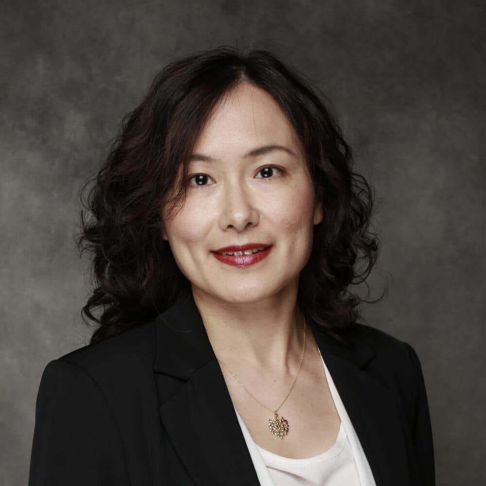 Jane Chen | VP of Data and Analytics, American Tower