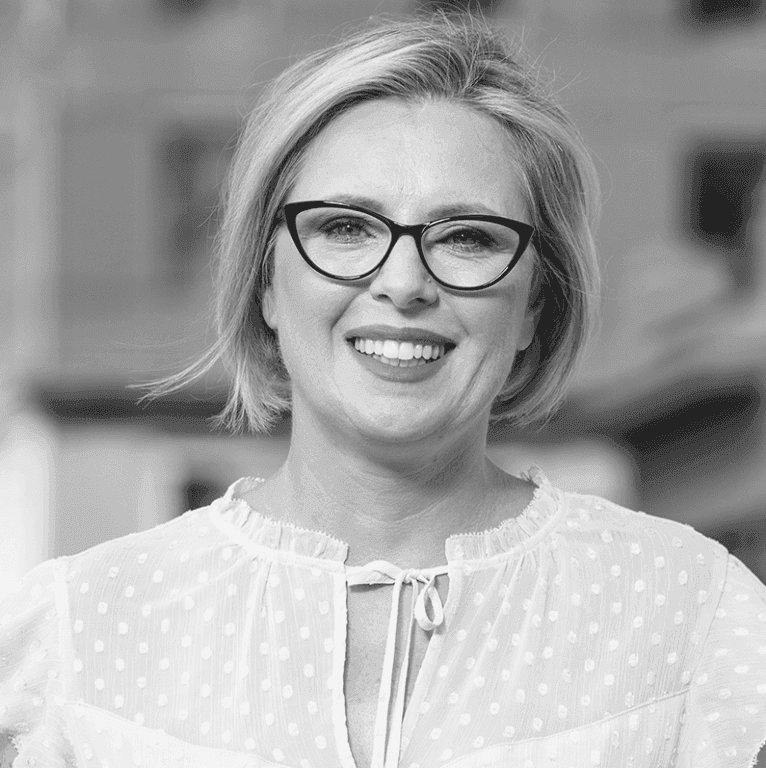 Kristina Podnar| Digital Policy & AI Governance Expert | Author | TEDx Speaker