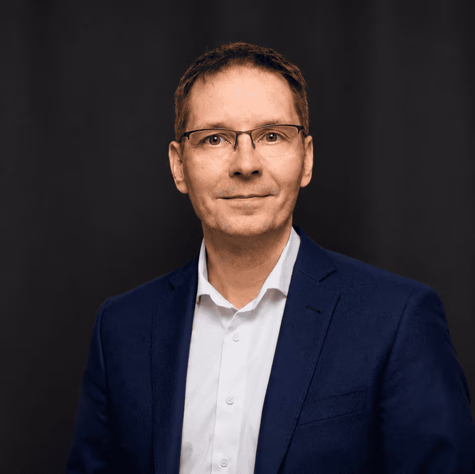 Sebastian Wernicke | Partner at Oxera Consulting
