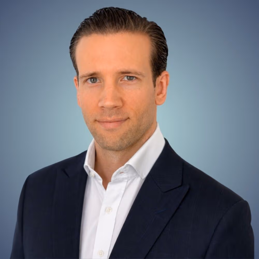 Ryan Trimberger | CEO and Co-Founder, 4Minds