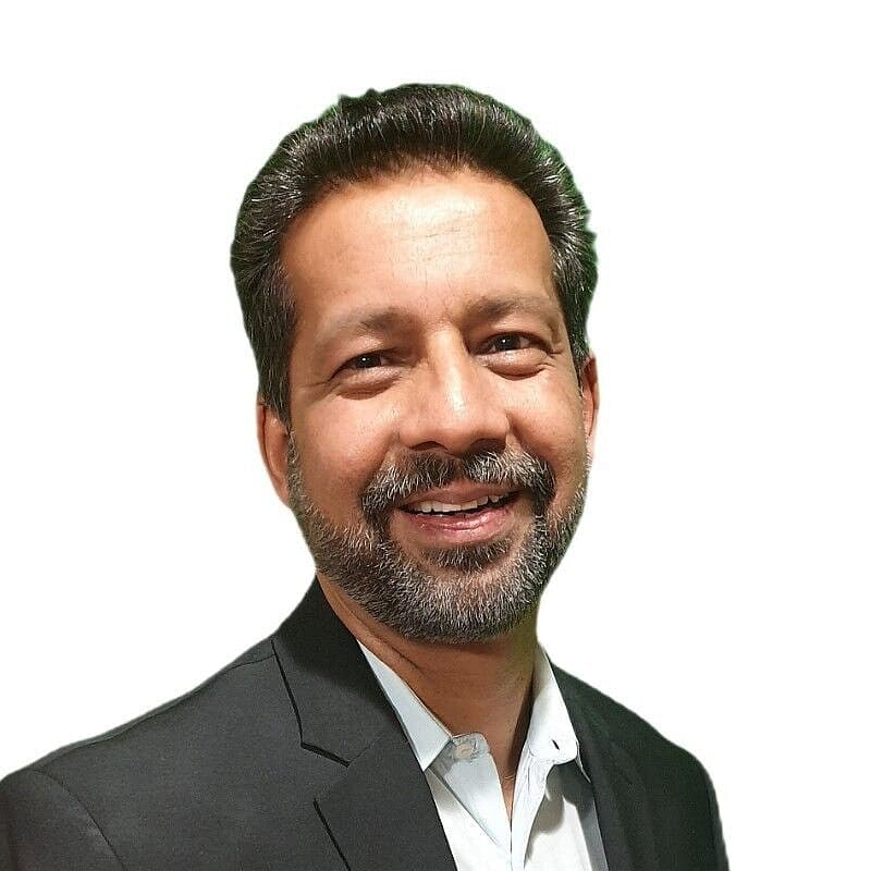 Venu Raghavan Lalit Wadhwa Appointed as the New Executive Vice President and Chief ...