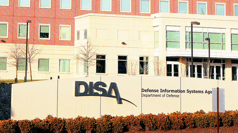 DISA Invites AI Vendors to Showcase Capabilities on Industry Day 2026 ...