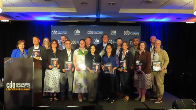 200+ Data, Analytics, and AI Execs Power CDO Magazine’s Chicago ...